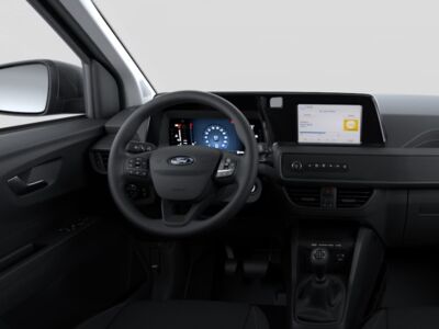 Ford Transit Courier Neuwagen