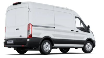 Ford Transit Neuwagen