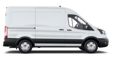 Ford Transit Neuwagen