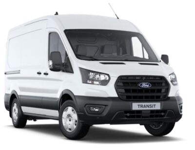 Ford Transit Neuwagen