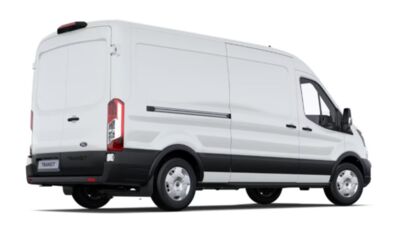 Ford Transit Neuwagen