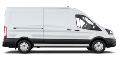 Ford Transit Neuwagen