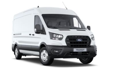 Ford Transit Neuwagen