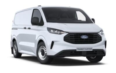 Ford Transit Custom Neuwagen Ford Transit Custom Neuwagen
