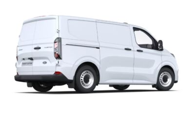 Ford Transit Custom Neuwagen Ford Transit Custom Neuwagen