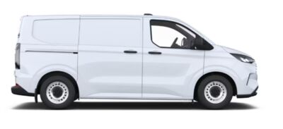 Ford Transit Custom Neuwagen Ford Transit Custom Neuwagen