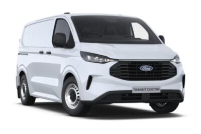Ford Transit Custom Neuwagen Ford Transit Custom Neuwagen