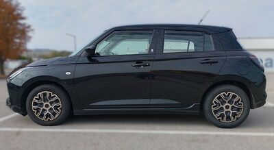 Suzuki Swift Gebrauchtwagen
