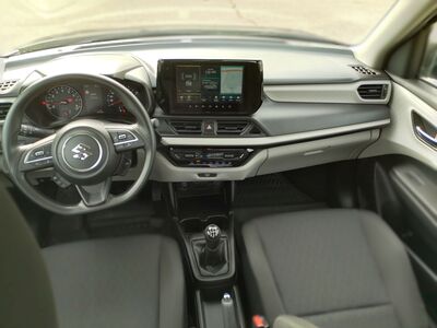Suzuki Swift Gebrauchtwagen