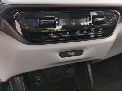 Suzuki Swift Gebrauchtwagen