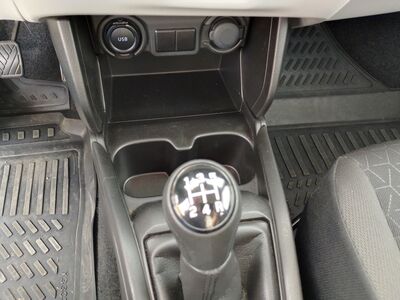Suzuki Swift Gebrauchtwagen