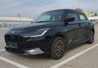Suzuki Swift Gebrauchtwagen