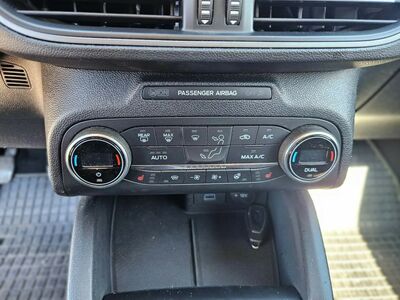 Ford Focus Gebrauchtwagen Ford Focus Gebrauchtwagen