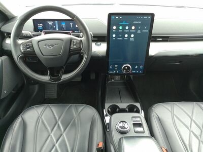 Ford Mustang Mach-E Gebrauchtwagen Ford Mustang Mach-E Gebrauchtwagen