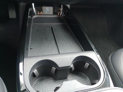 Ford Mustang Mach-E Gebrauchtwagen Ford Mustang Mach-E Gebrauchtwagen