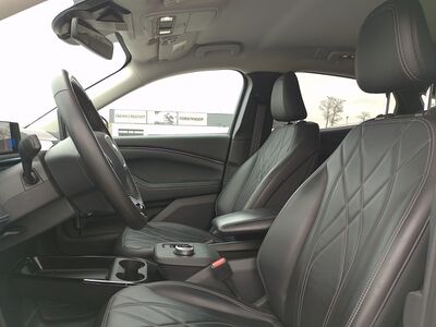 Ford Mustang Mach-E Gebrauchtwagen Ford Mustang Mach-E Gebrauchtwagen