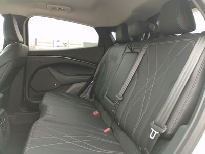 Ford Mustang Mach-E Gebrauchtwagen Ford Mustang Mach-E Gebrauchtwagen