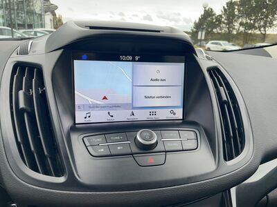 Ford Kuga Gebrauchtwagen