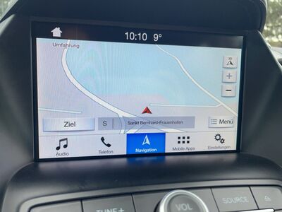 Ford Kuga Gebrauchtwagen