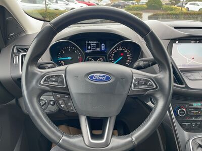 Ford Kuga Gebrauchtwagen