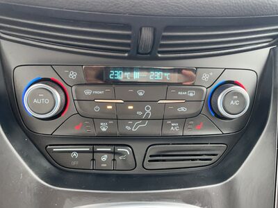 Ford Kuga Gebrauchtwagen