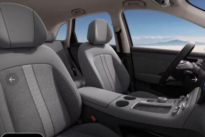 MG MGS6 EV Neuwagen MG MGS6 EV Neuwagen
