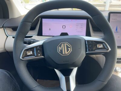 MG MGS6 EV Neuwagen MG MGS6 EV Neuwagen