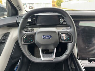 Ford Explorer Gebrauchtwagen Ford Explorer Gebrauchtwagen