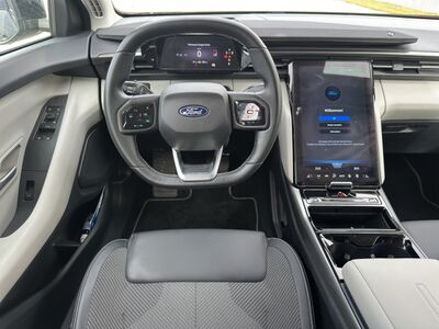 Ford Explorer Gebrauchtwagen Ford Explorer Gebrauchtwagen