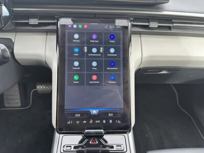 Ford Explorer Gebrauchtwagen Ford Explorer Gebrauchtwagen