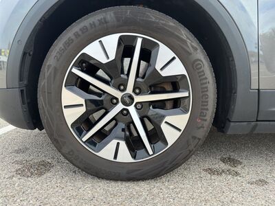 Ford Explorer Gebrauchtwagen Ford Explorer Gebrauchtwagen