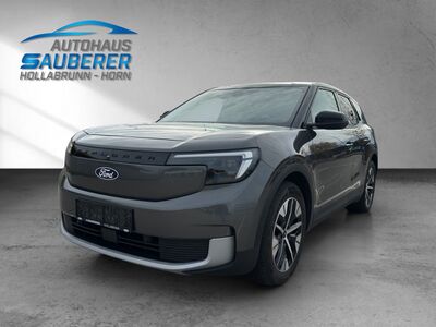 Ford Explorer Gebrauchtwagen Ford Explorer Gebrauchtwagen
