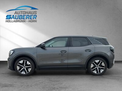 Ford Explorer Gebrauchtwagen Ford Explorer Gebrauchtwagen
