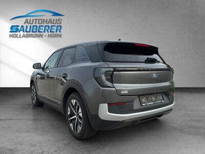 Ford Explorer Gebrauchtwagen Ford Explorer Gebrauchtwagen