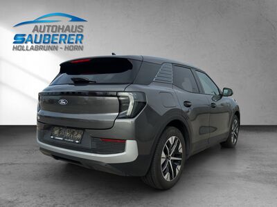 Ford Explorer Gebrauchtwagen Ford Explorer Gebrauchtwagen