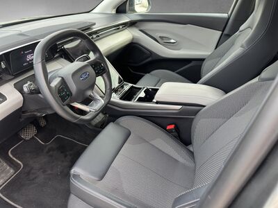 Ford Explorer Gebrauchtwagen Ford Explorer Gebrauchtwagen