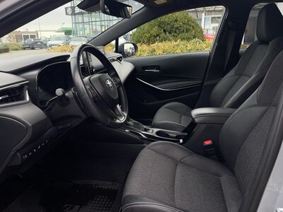 Toyota Corolla Gebrauchtwagen Toyota Corolla Gebrauchtwagen