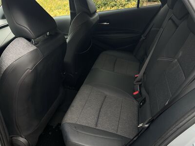 Toyota Corolla Gebrauchtwagen Toyota Corolla Gebrauchtwagen