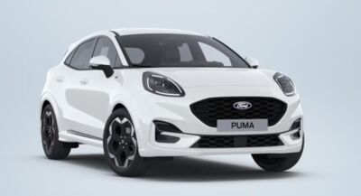 Ford Puma Tageszulassung Ford Puma Tageszulassung
