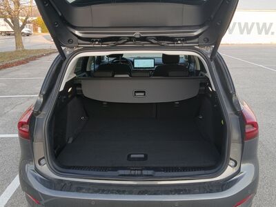 Ford Focus Gebrauchtwagen Ford Focus Gebrauchtwagen