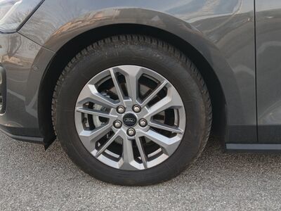 Ford Focus Gebrauchtwagen Ford Focus Gebrauchtwagen