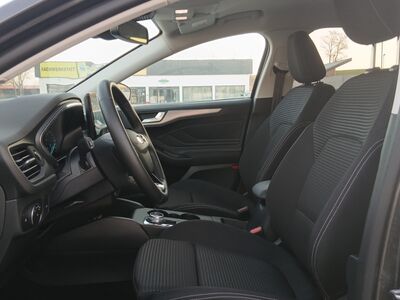 Ford Focus Gebrauchtwagen Ford Focus Gebrauchtwagen