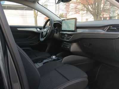 Ford Focus Gebrauchtwagen Ford Focus Gebrauchtwagen