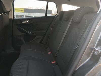 Ford Focus Gebrauchtwagen Ford Focus Gebrauchtwagen