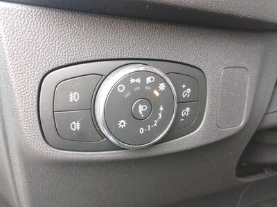 Ford Focus Gebrauchtwagen Ford Focus Gebrauchtwagen