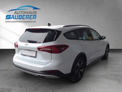 Ford Focus Gebrauchtwagen Ford Focus Gebrauchtwagen