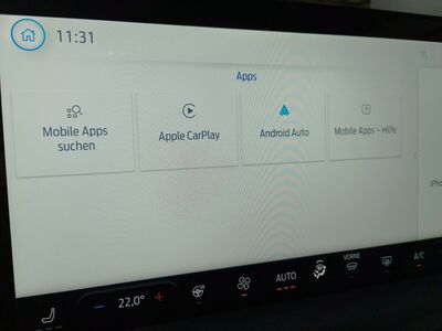 Ford Focus Gebrauchtwagen Ford Focus Gebrauchtwagen