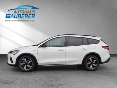 Ford Focus Gebrauchtwagen Ford Focus Gebrauchtwagen
