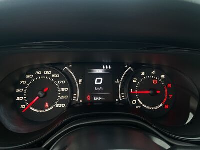 Fiat Tipo Gebrauchtwagen Fiat Tipo Gebrauchtwagen