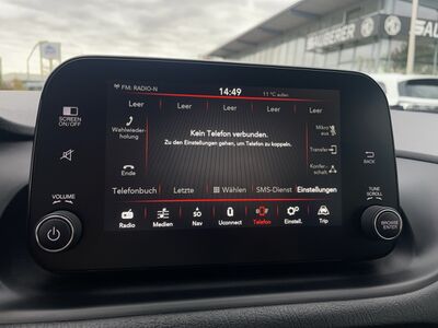 Fiat Tipo Gebrauchtwagen Fiat Tipo Gebrauchtwagen